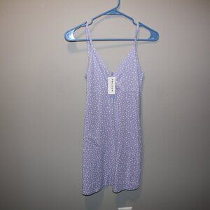 NWT PacSun Dress
